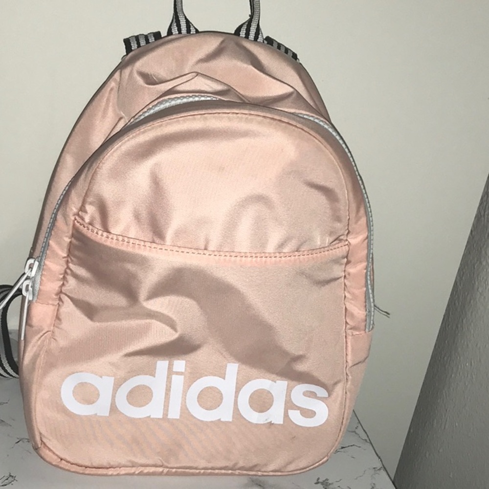 Mini Adidas Backpack